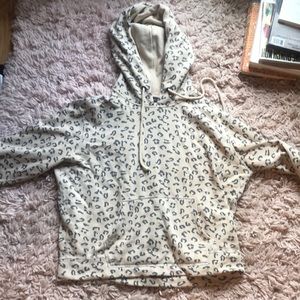 Abercrombie hoodie